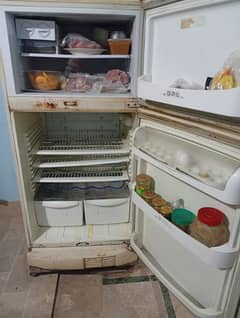 Pel Refrigerator