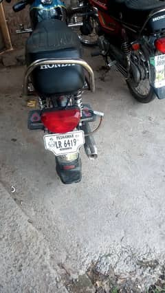 bike name zemxco ha