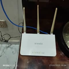 tenda f3