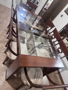 Dinning table