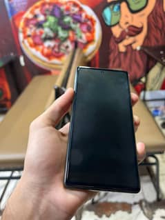 Google pixel 6a