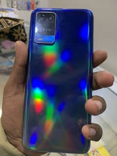 Oppo A 54, 4 128gb pta approved