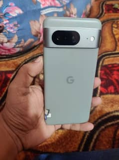 Google Pixel 8