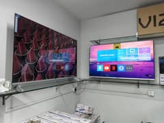 43,,Samsung Smart 4k UHD LED TV 3 years Warranty 03227191508