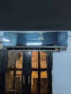 Kenwood 1.5 Ton Split Ac For Sale (Non inverter)