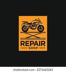 bike mechanic ki zarorat hai bike shop