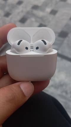 like brand new
