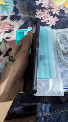 infinix note 30 10/9.5