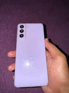 Samsung S21 FE