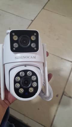 Camera
