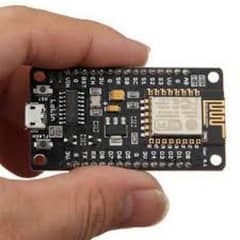 NodeMCU ESP8266 CH340