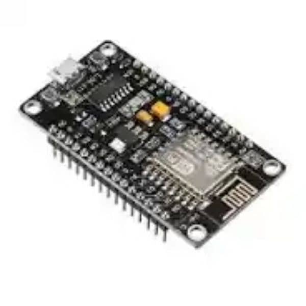 NodeMCU ESP8266 CH340 2