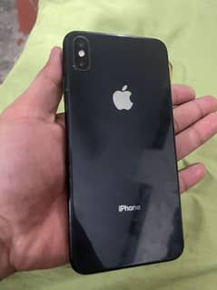 xsmax