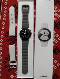 Samsung watch 4 40mm