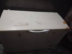 Freezer best conditioner