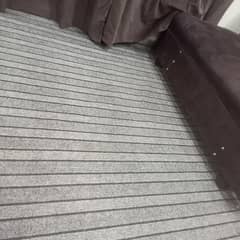 2 average size room carpets for sale