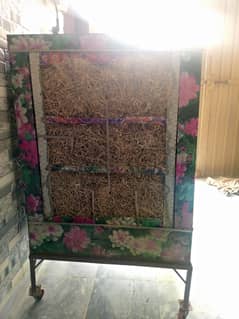 Lahori Room Cooler