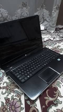 HP Envy 7 Core i7 3rd gen, 12 GB Ram , 700GB HDD