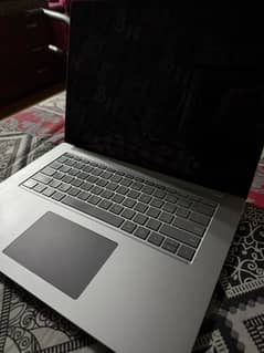 Microsoft Surface Laptop 4 i7