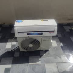 Kenwood 1.0 Ton DC Inverter