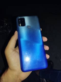 Infinix Hot 10 Play