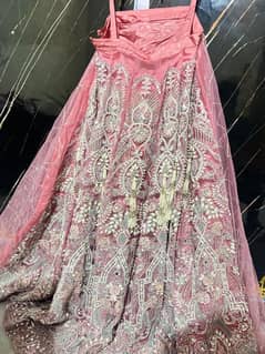 Lahenga ( No discount )