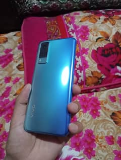 Vivo Y31 4/128