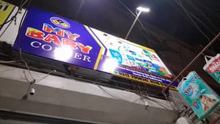 sales person required for my diaper baby care shop
