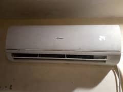 Haier candy DC inverter 1.5 ton