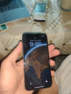 Iphone 13 Pro 100 health