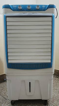 Air cooler