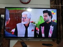 Changhong Ruba 40inch LED TV For Sale ( Price Will Be Reduced)