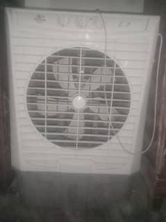 room air cooler