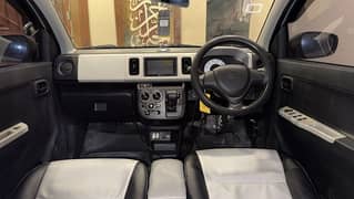 Suzuki Alto 2022