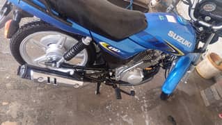 Suzuki