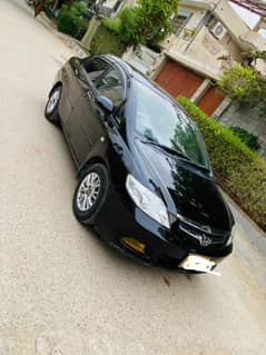 Honda city original