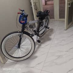 phonex 26 Inc New cycle