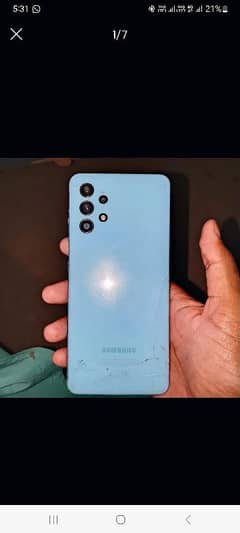 Samsung A32 Official Pta Aproved 6 128