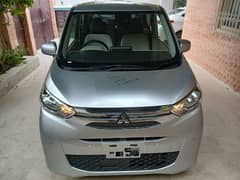 Mitsubishi Ek Wagon 2022