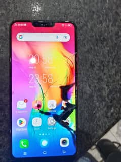 vivo y83
