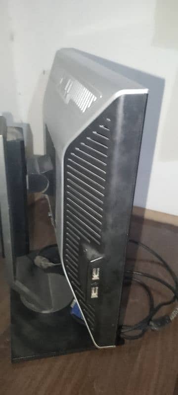 6 Piece Only CPU Motherboard and Casing Without All Others components. 18