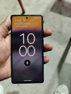 Google Pixel 6a Approved