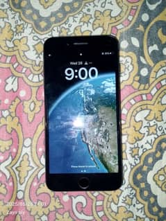 Iphone 8 plus non pta