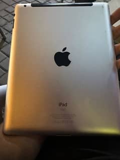 Ipad 2nd generation