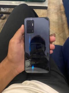 Vivo V23e 8+4gb 256gb