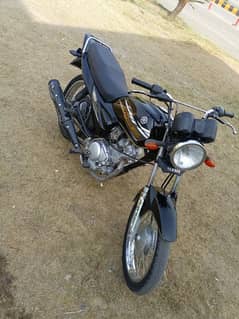 Yamaha