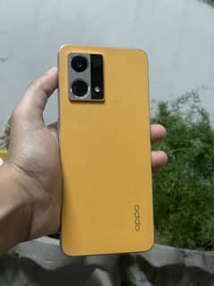 opoo f21 pro