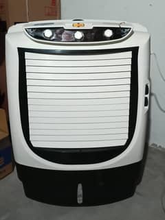 Super Asia air cooler 6500 model