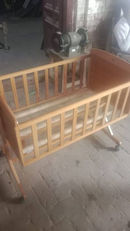 baby cot 3