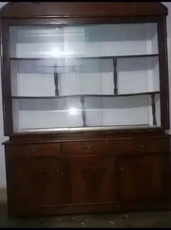 Showcase